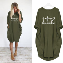 Load image into Gallery viewer, The Last Hope Summer Dress