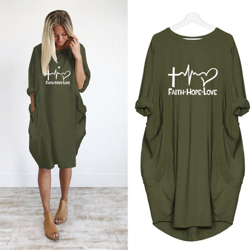 The Last Hope Summer Dress