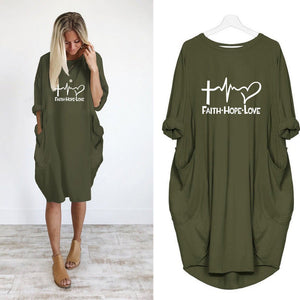 The Last Hope Summer Dress