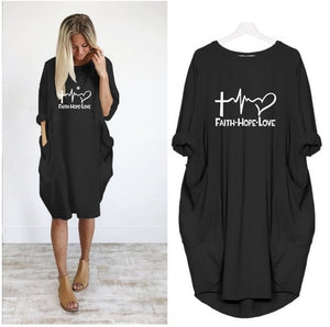 The Last Hope Summer Dress