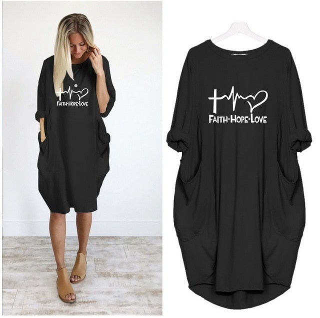 The Last Hope Summer Dress