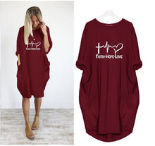 Load image into Gallery viewer, The Last Hope Summer Dress