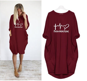 The Last Hope Summer Dress