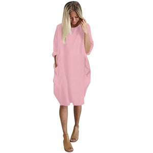 The Last Hope Summer Dress