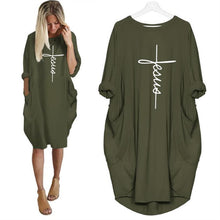 Load image into Gallery viewer, Faith Summer Dress for Women