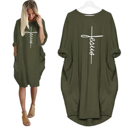 Faith Summer Dress for Women