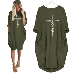 Faith Summer Dress for Women