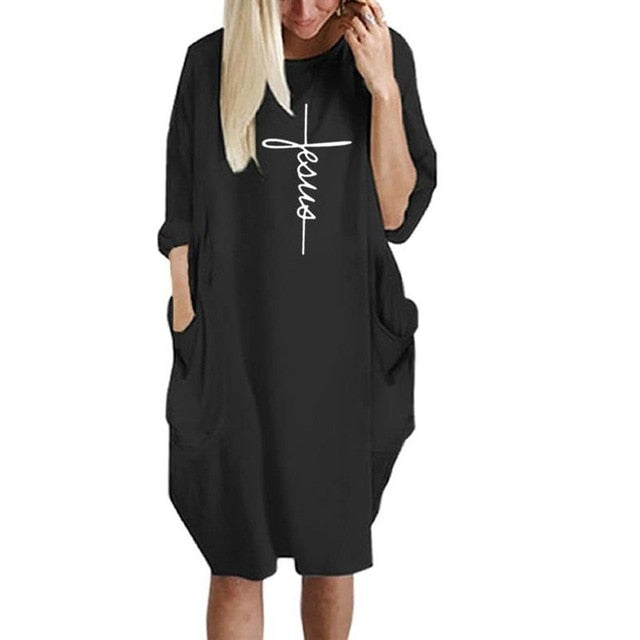 Faith Summer Dress for Women