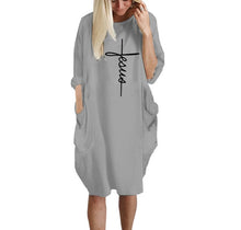 Load image into Gallery viewer, Faith Summer Dress for Women