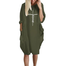 Load image into Gallery viewer, Faith Summer Dress for Women